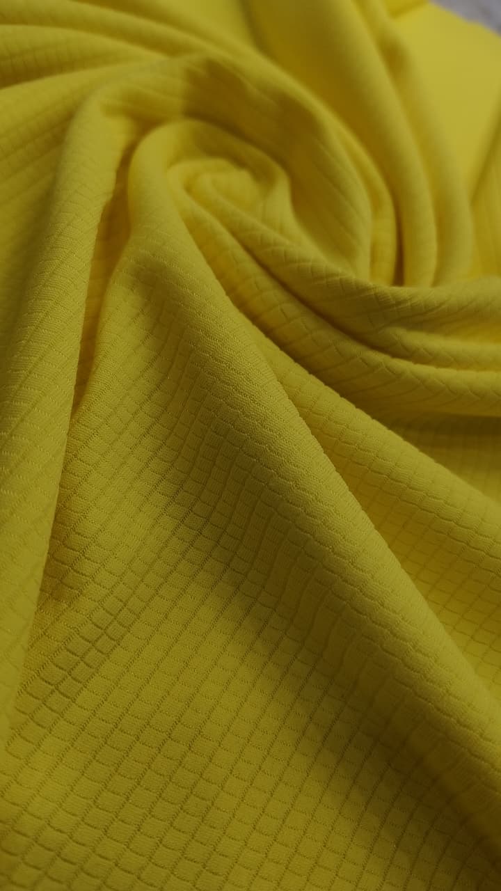 BOX KNIT Swatch 4